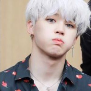 Meet your Posher, Cheyenne